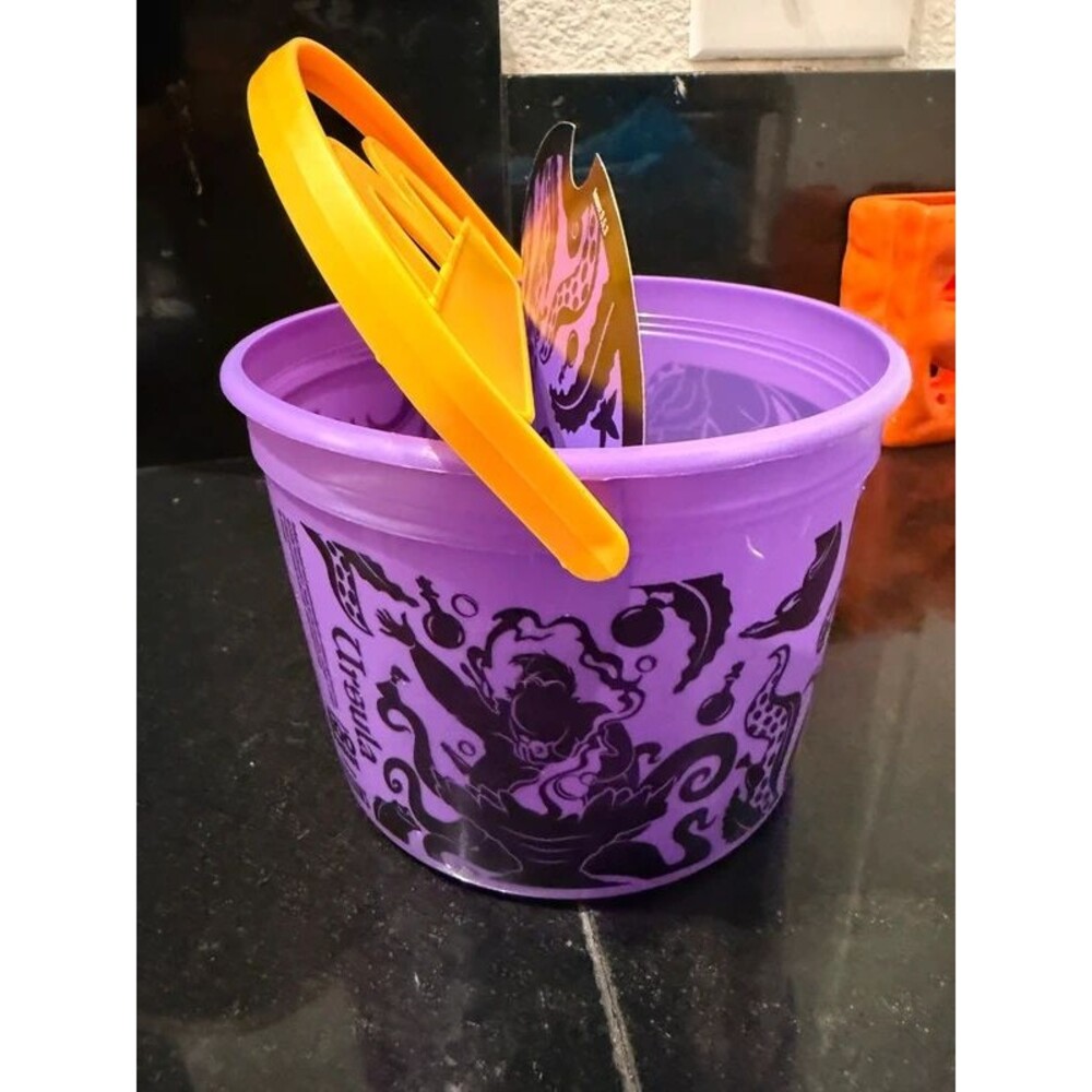 Ursula Boo Bucket - Picture 3 of 3